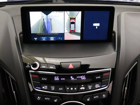 Used 2022 Acura RDX AWD image 22