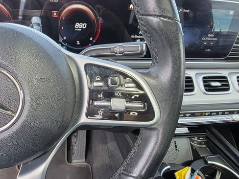 Used 2021 Mercedes-Benz GLE 350 GLE  350 image 18