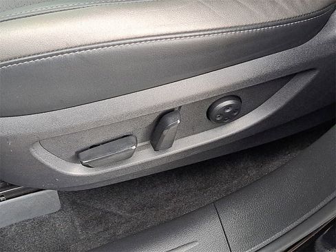 Certified 2025 INFINITI QX55 Essential image 23