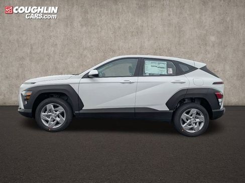 New 2026 Hyundai Kona SE image 5