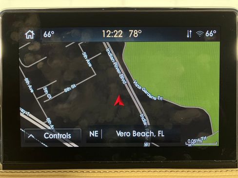 Used 2022 Lincoln Corsair Grand Touring w/ Elements Technology Bundle image 25