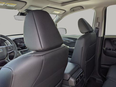 New 2026 Honda Ridgeline RTL image 15