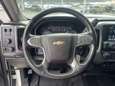 Used 2019 Chevrolet Silverado 2500 LT image 7