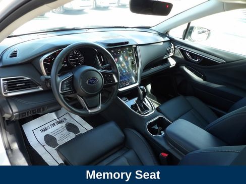Used 2024 Subaru Outback Limited AWD/4WD image 10