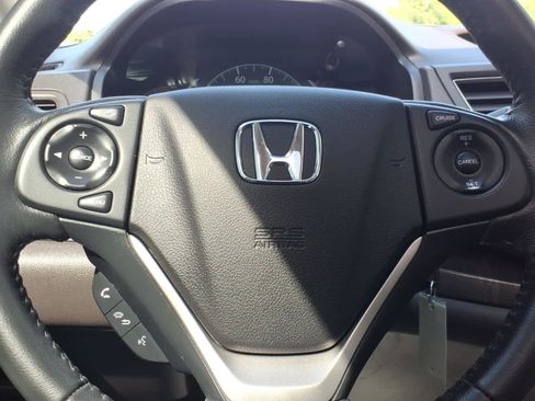 Used 2013 Honda CR-V EX-L image 31