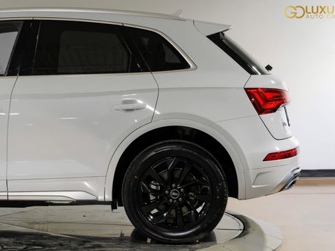 Used 2023 Audi Q5 2.0T Premium Plus AWD/4WD image 15