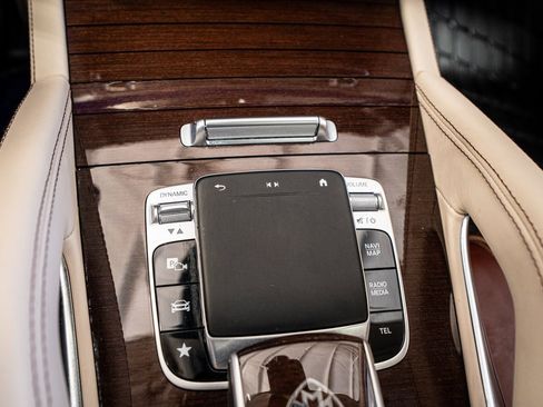 Used 2021 Mercedes-Benz Maybach GLS 600 Maybach GLS 600 image 55