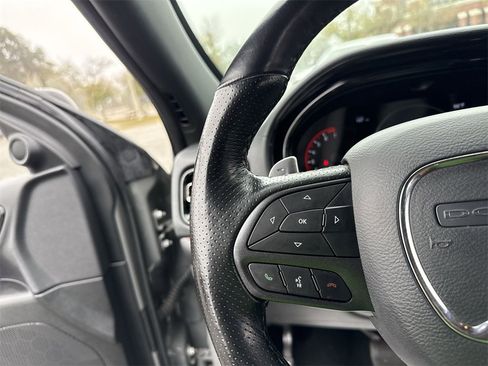 Used 2024 Dodge Durango GT image 17