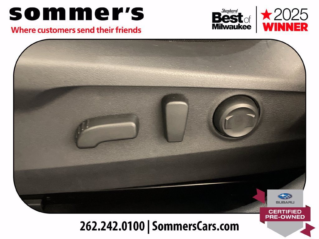 Certified 2024 Subaru Outback Premium AWD/4WD image 11