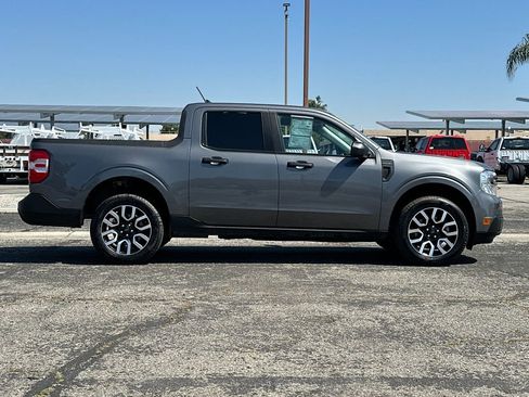 Certified 2024 Ford Maverick XLT FWD image 2