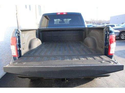 Used 2024 RAM 2500 Big Horn w/ Bed Utility Group image 7