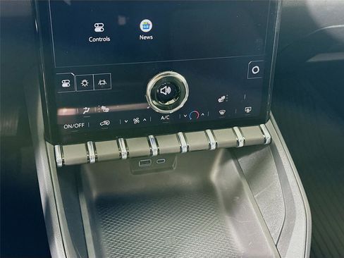 New 2026 GMC Terrain Elevation AWD/4WD image 11
