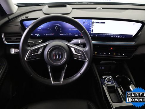 Used 2024 Buick Envision Preferred image 18