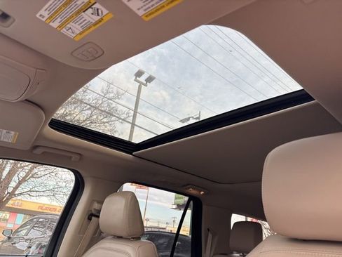 Used 2023 Ford Expedition Max Limited image 34