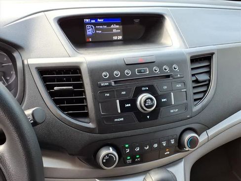 Used 2012 Honda CR-V LX image 20