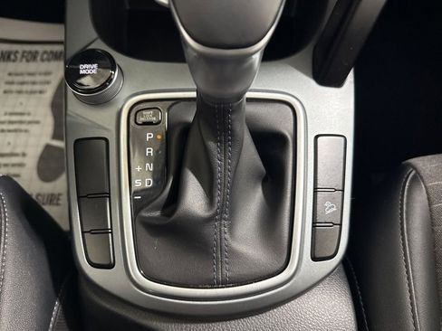 Used 2021 Kia Seltos S FWD image 28