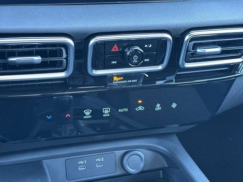 New 2026 Nissan Sentra SV w/ Floor Mat Package image 16