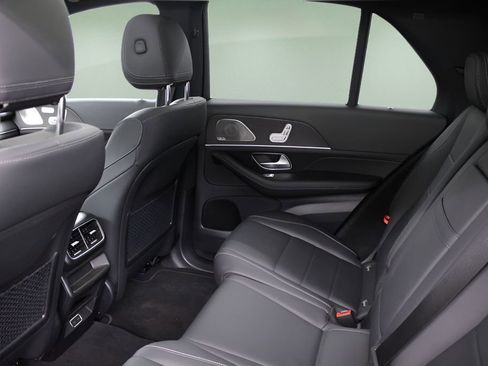 Used 2025 Mercedes-Benz GLE 350 GLE 350 image 16