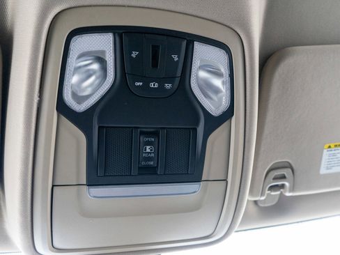 Used 2020 RAM 1500 Big Horn image 20