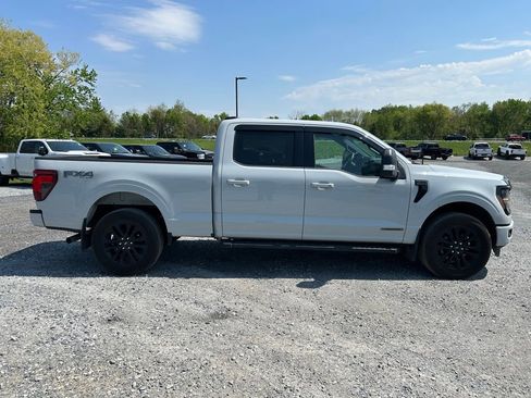Used 2024 Ford F150 XLT w/ Equipment Group 302A MID AWD/4WD image 15