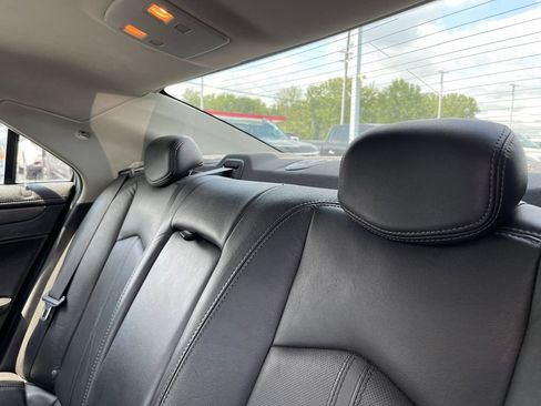 Used 2013 Cadillac CTS Luxury AWD/4WD image 10