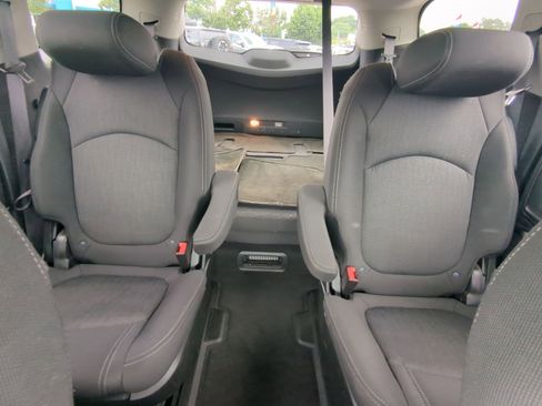 Used 2014 Chevrolet Traverse LT w/ All-Star Edition FWD image 19