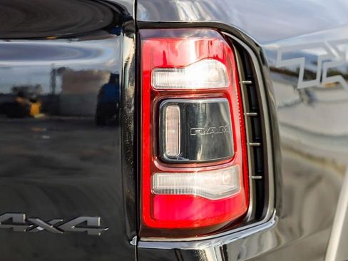 Used 2022 RAM 1500 TRX w/ TRX Level 2 Equipment Group image 10