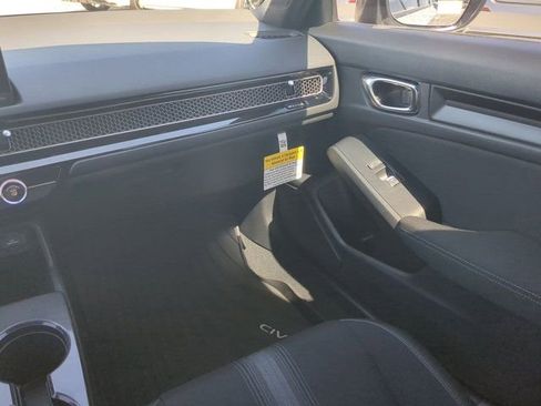 New 2026 Honda Civic Sport image 15