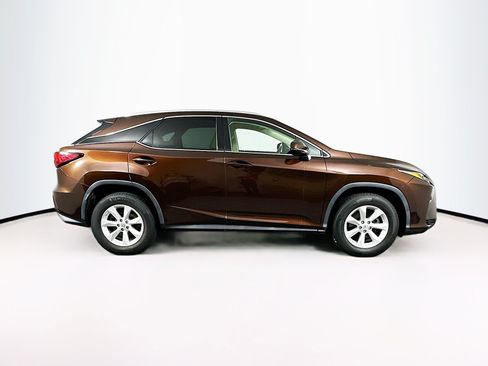 Used 2016 Lexus RX 350 AWD w/ Premium Package image 10