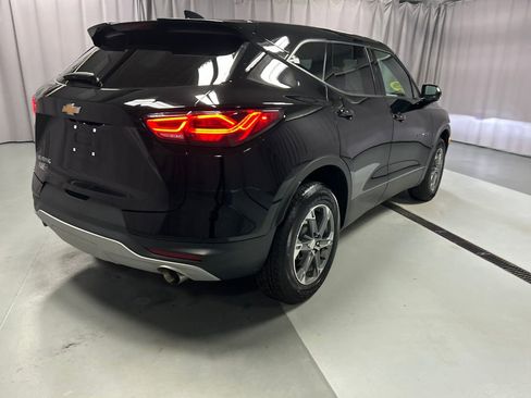 Used 2025 Chevrolet Blazer LT FWD image 7