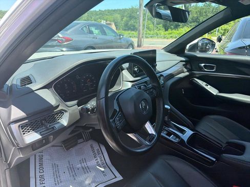 Used 2023 Acura Integra A-Spec FWD image 17