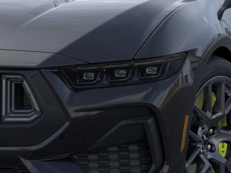 New 2026 Ford Mustang Premium w/ Mustang RTR Package RWD image 18