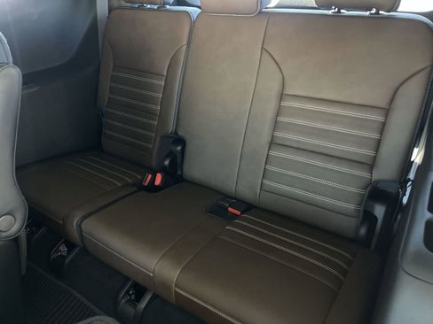 New 2026 GMC Acadia Denali Ultimate image 37