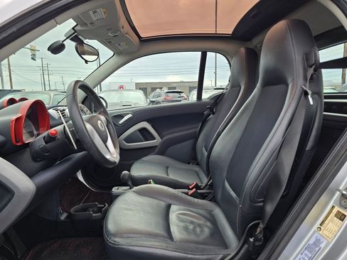 Used 2013 smart fortwo passion image 20