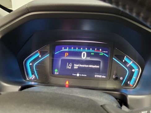 Used 2019 Honda Odyssey Touring image 30