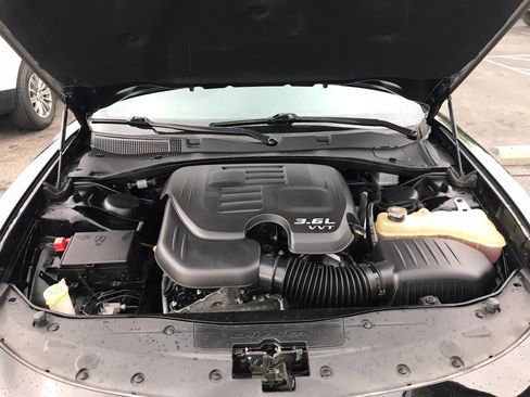 Used 2019 Dodge Charger SXT AWD/4WD image 53
