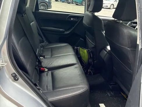 Used 2015 Subaru Forester 2.5i Limited AWD/4WD image 24