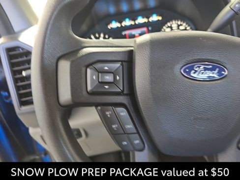 Used 2019 Ford F150 XL w/ Equipment Group 101A Mid AWD/4WD image 19