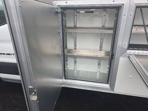New 2026 Ford Transit 350 w/ Interior Upgrade Package RWD image 19