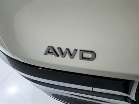 Certified 2026 Nissan Murano Platinum w/ Cargo Package AWD/4WD image 37