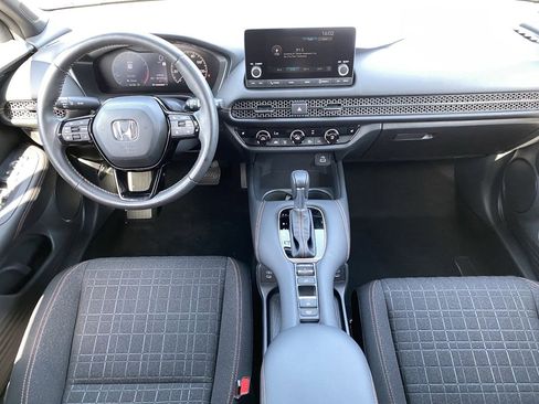 Used 2025 Honda HR-V Sport image 24