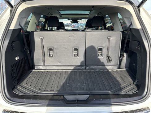 Certified 2025 Subaru Ascent Bronze Edition w/ Popular Package #2 image 28