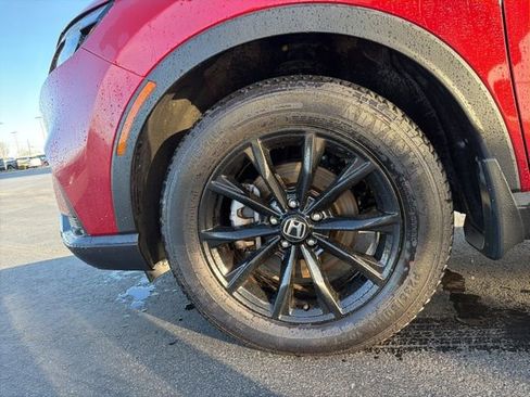 Used 2024 Honda CR-V Sport image 11