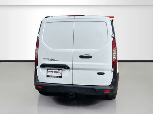 Used 2023 Ford Transit Connect XL FWD image 6