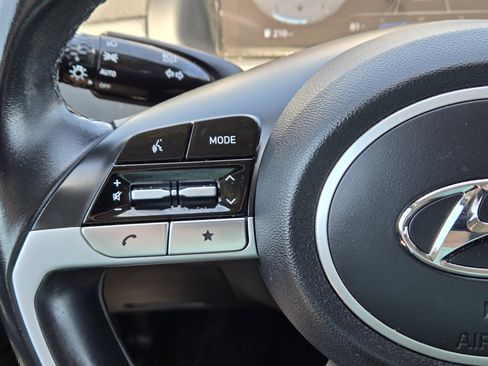 Used 2022 Hyundai Tucson SEL w/ Convenience + Premium Package FWD image 24