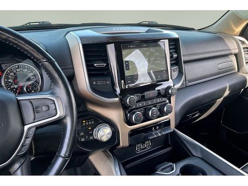 Used 2020 RAM 1500 Laramie image 10