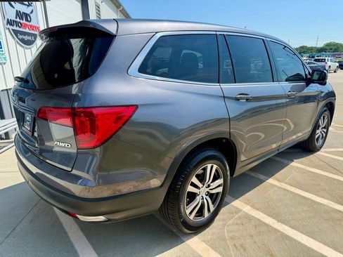 Used 2017 Honda Pilot EX-L image 8