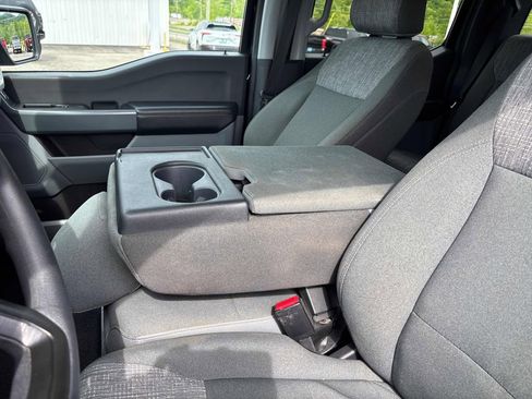 Used 2023 Ford F150 XLT AWD/4WD image 25
