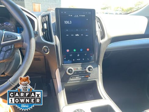 Used 2022 Ford Edge SEL w/ Convenience Package image 22