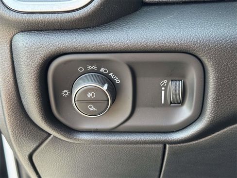 New 2025 RAM 2500 Big Horn image 27